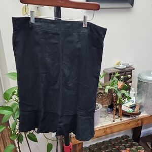 Size 16 Ladies Skirt Bundle Of 2